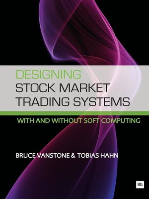 cover image of Designing Stock Market Trading Systems